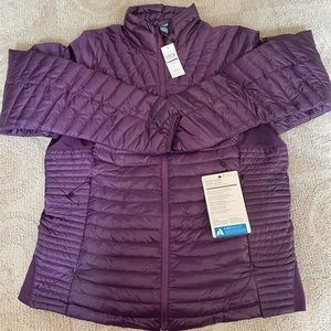 Brand new with tags Eddie Bauer jacket. Size xXlarge